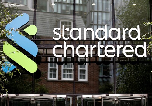StanChart sees Indian government`s net borrowing unchanged in FY25